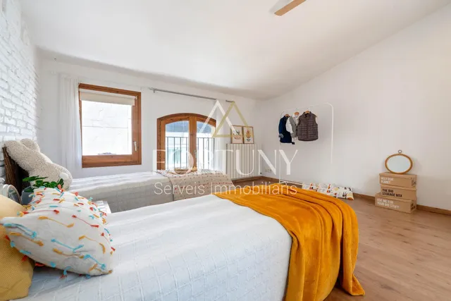 Casa adosada en venta, Calle Sant Tomas, Riudoms. — 24