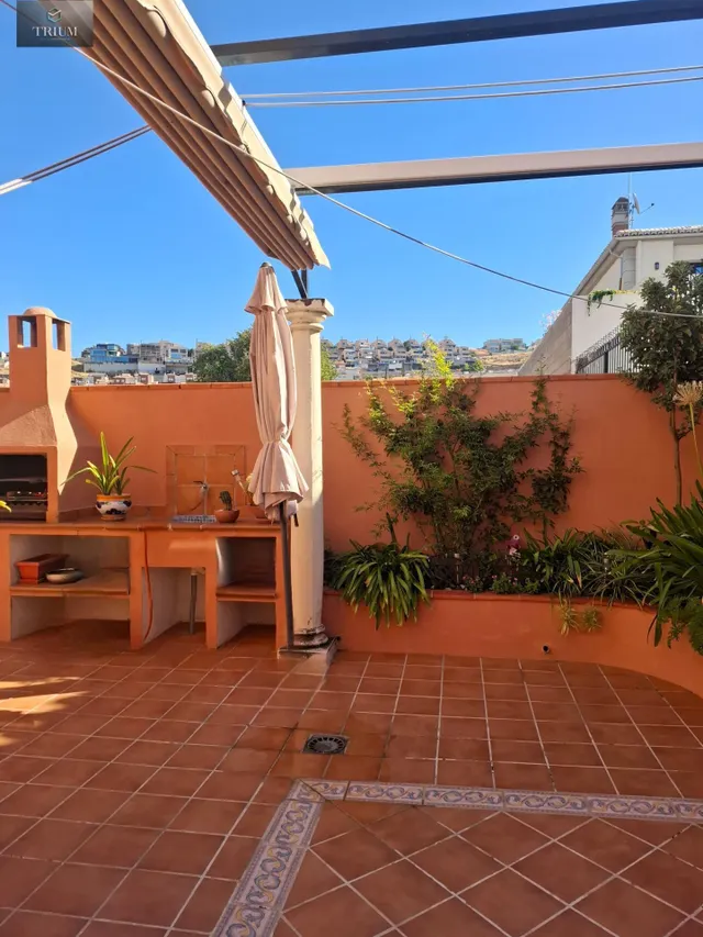 Fantástico chalet en villa argaz, junto al cc serrallo plaza — 20