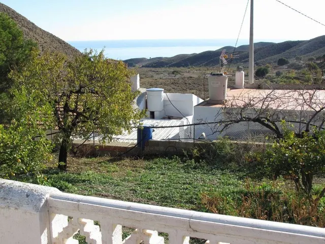 Venta de casa de campo en cuesta de gos — 5
