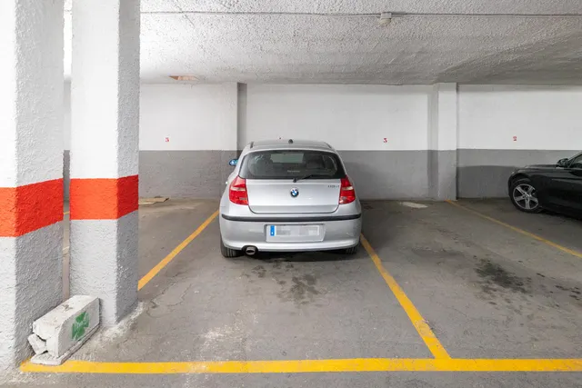 TU NUEVO HOGAR EN LA AVENIDA DE LA CONSTITUCION — 30