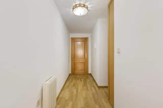 Piso en Armilla Centro con patio de 46 m2, 2 dormitorios y metro — 9