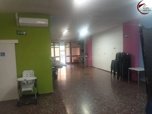 Local comercial en Venta en Gandia Valencia