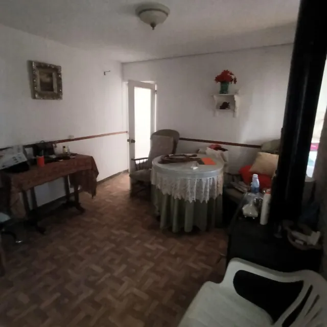 Bonita casa de pueblo con patio — 17
