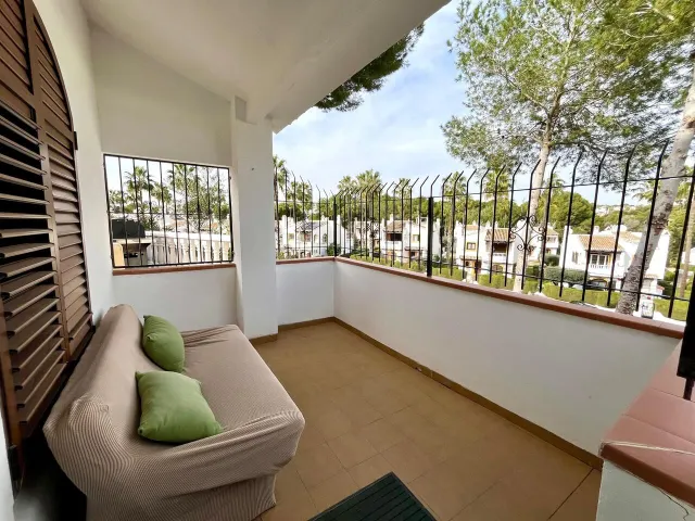Villa 4 habitaciones 184m² en venta - Las Filipinas — 40