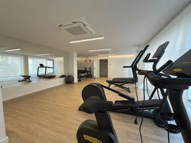 Apartamento 3 habitaciones 102m² en venta - Alipark — 21