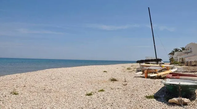 CHALETS DE LUJO EN DÉNIA.ALICANTE (DESDE  415.000€) — 4