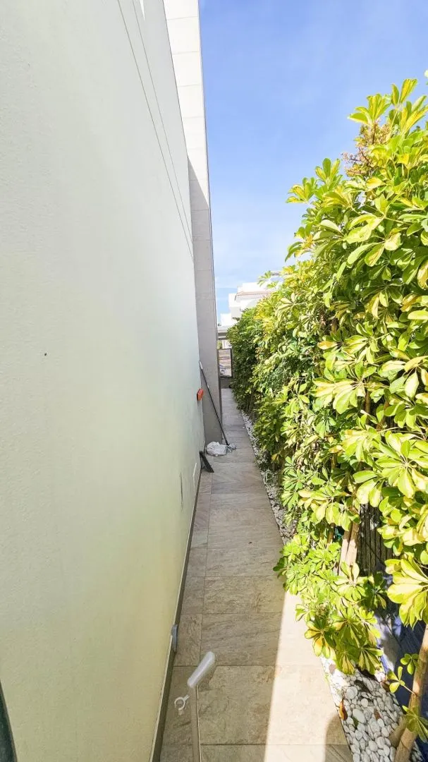 Villa 3 habitaciones 125m² en venta - Cuidad Quesada — 40