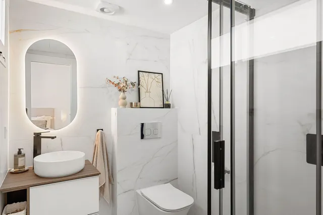 Adosado 3 habitaciones 149m² en venta - Marbella — 28