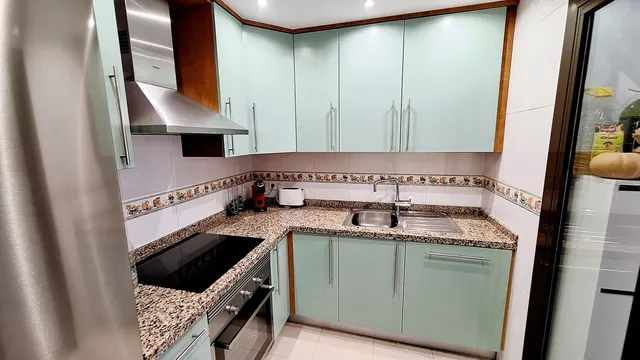 Apartamento 2 habitaciones 94m² en venta - Costa del Sol — 7