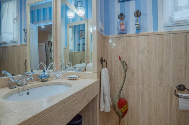 Piso exterior en venta en Goya — 45