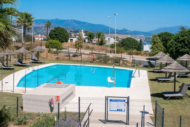 Apartamento 2 habitaciones 100m² en venta - Costa Del Sol — 19
