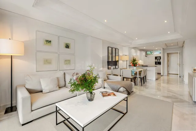 Apartamento 2 habitaciones 127m² en venta - Marbella — 4