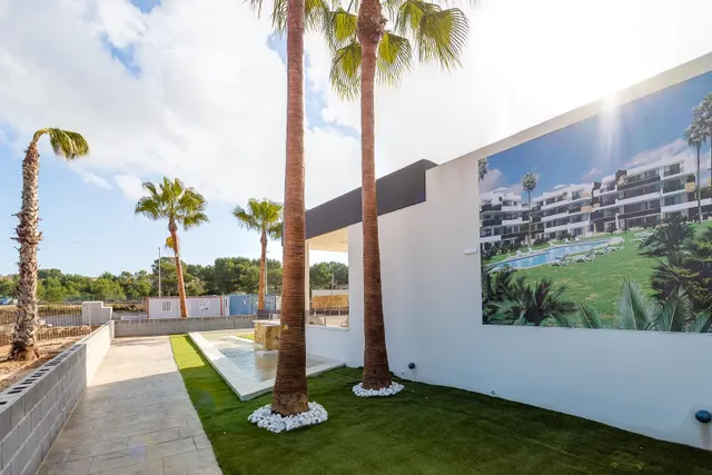 OBRA NUEVA EN TORREVIEJA — 45