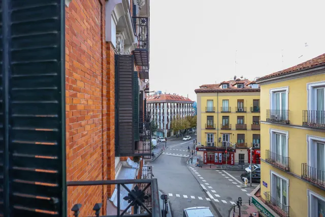 Piso en alquiler en calle de Concepción Jerónima 35, Madrid — 26