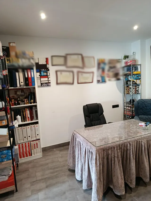CASA EN VENTA EN ROCIANA — 16