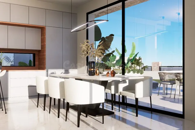 Villa 3 habitaciones 330m² en venta - Balcón de finestrat — 8