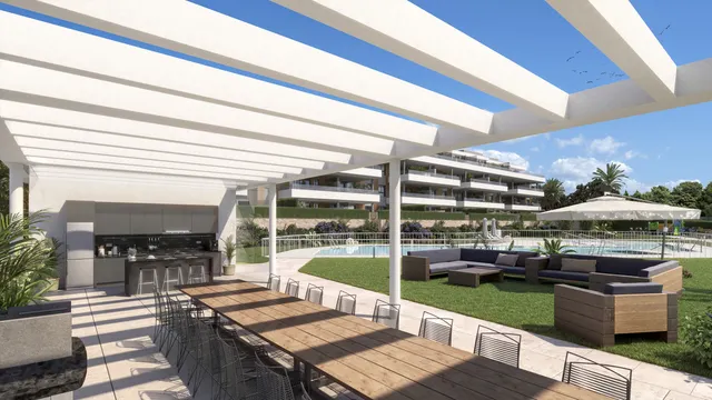 Apartamento 2 habitaciones 96m² en venta - Centro — 9