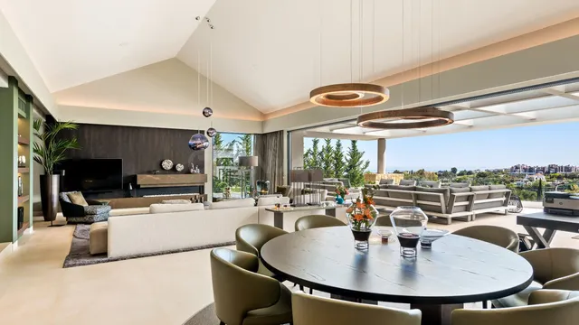 Chalet 5 habitaciones 701m² en venta - Costa del Sol - foto 5