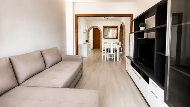 Apartamento 2 habitaciones 64m² en venta - Playa de los Naufragos — 14