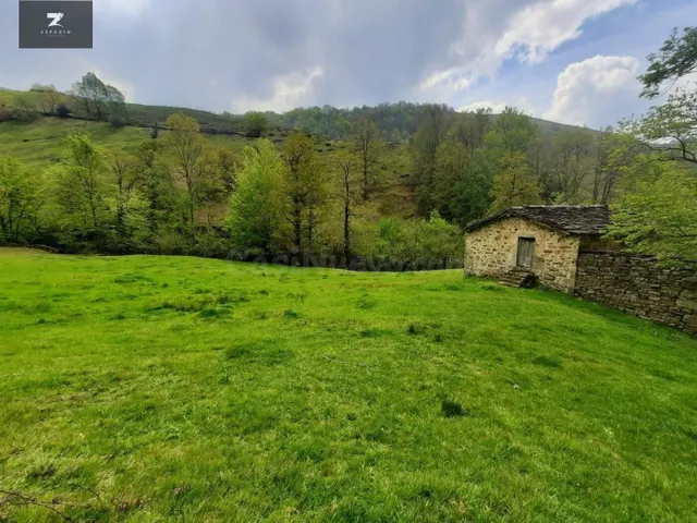 Cabaña Pasiega con Finca en Selaya - foto 2