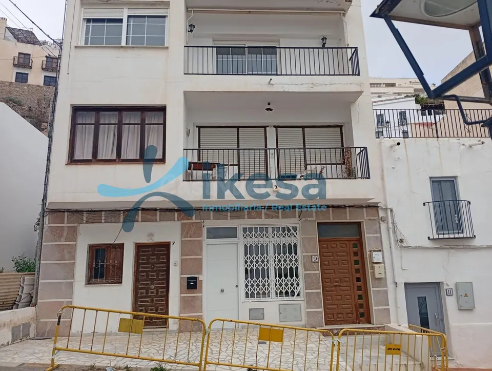 Se Vende piso en la localidad de Mojacar