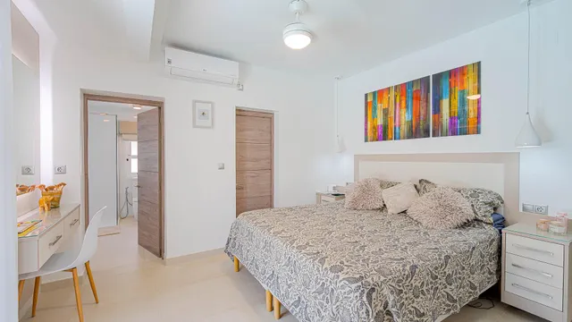 Villa 3 habitaciones 211m² en venta - Los Dolses — 35