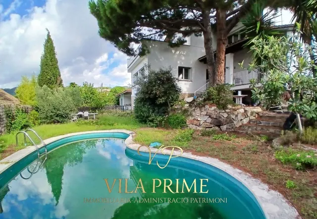 EN VENTA CHALET EN VILASSAR DE DALT - foto 4