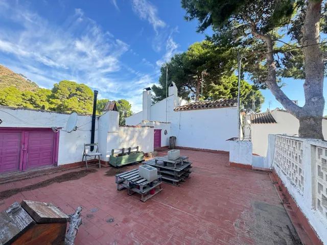 Bungalow en venta en la Urbanización Maigmó. — 23