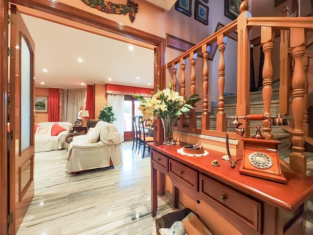 Casa Pareada en venta Zona Pau II — 21