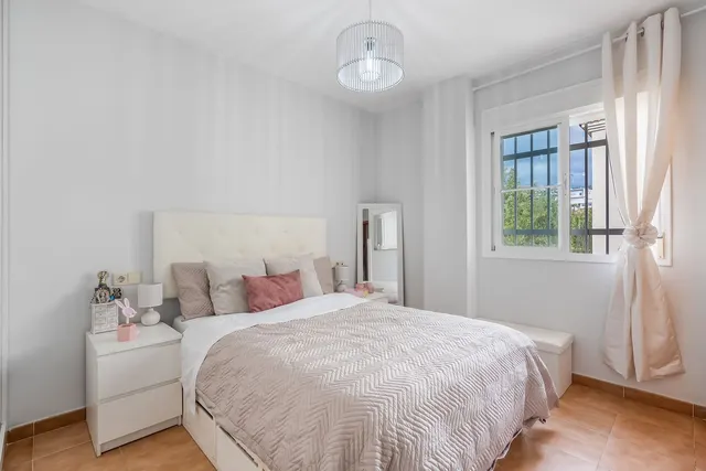 Ático 3 habitaciones 101m² en venta - Costa Del Sol — 13