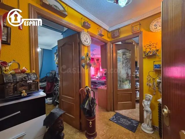 Piso en venta en Calle Parque Vosa, Móstoles, Madrid — 4