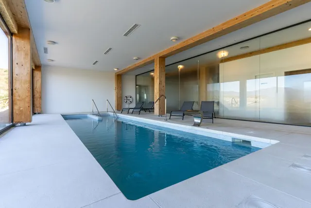 Ático Dúplex 2 habitaciones 93m² en venta - Paraiso-Barronal — 28