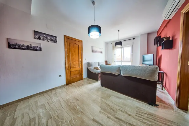 Apartamento de un dormitorio en Armilla — 2