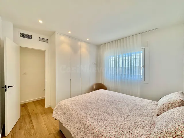 Ático 3 habitaciones 110m² en venta - Zona Pueblo - foto 5