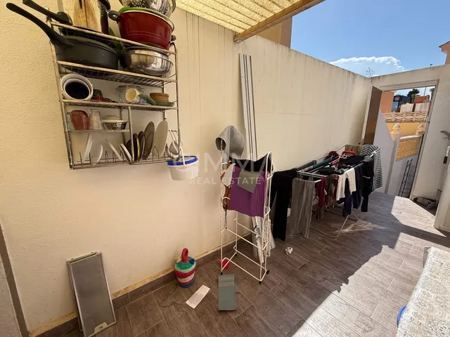 Exclusivo pareado en Pinar de Garaíta de cinco habitaciones — 47