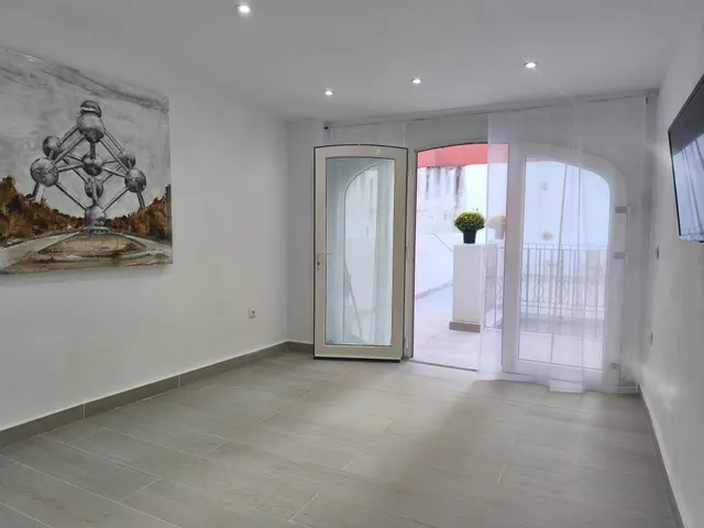 Una casa con espacio y una terraza para enamorarte en pleno centro de Castellón !!!! — 37