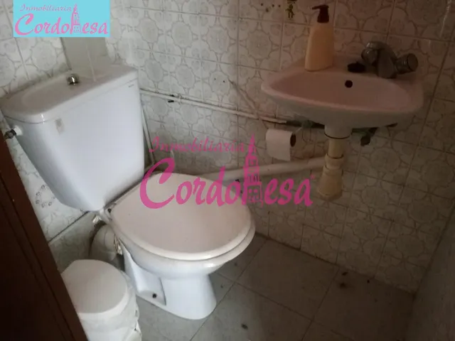 MAGNÍFICA CASA JUNTO A LA RIBERA — 6