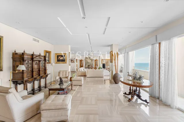 Ático Dúplex 7 habitaciones 385m² en alquiler - Cabo de las  - foto 3