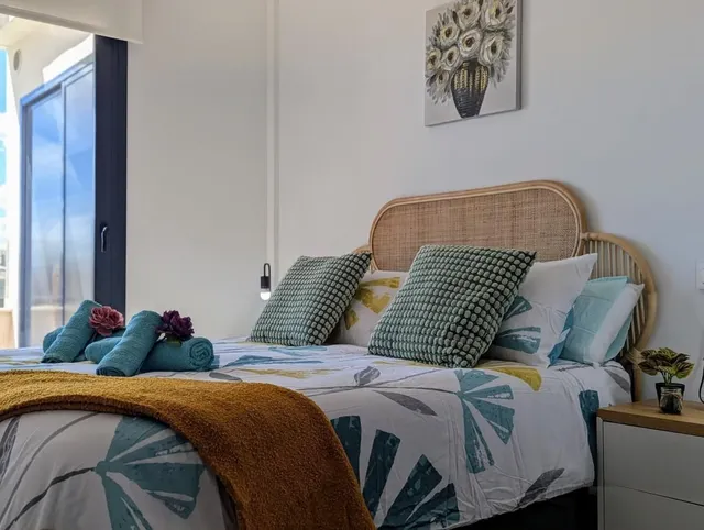 Apartamento 2 habitaciones en venta - Villamartin — 14
