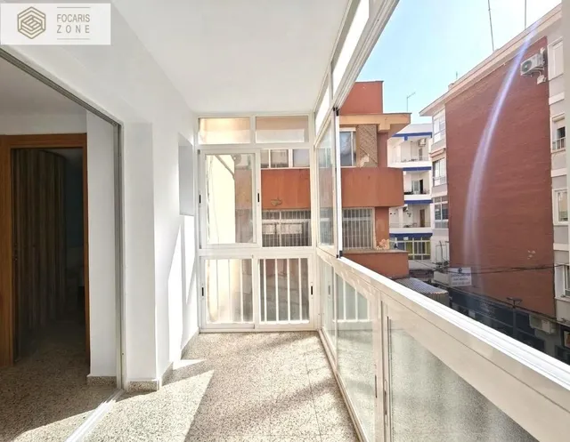 Precioso piso junto al mar — 2