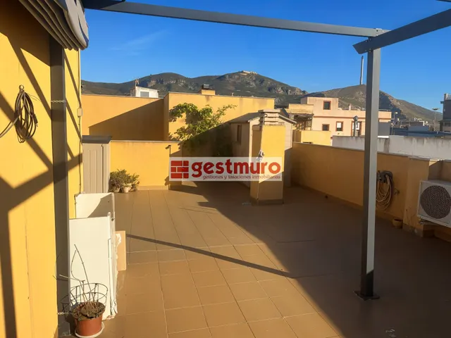 SE VENDE APARTAMENTO EN SANTA LUCIA CON TERRAZA!! — 25