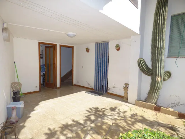 Casa en Malgrat de Mar, en pleno centro — 4