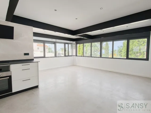 Casa-Chalet en Venta en Denia Alicante — 4