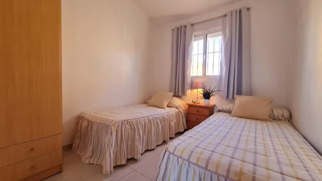 Ático 2 habitaciones 46m² en venta - Villamartin — 13