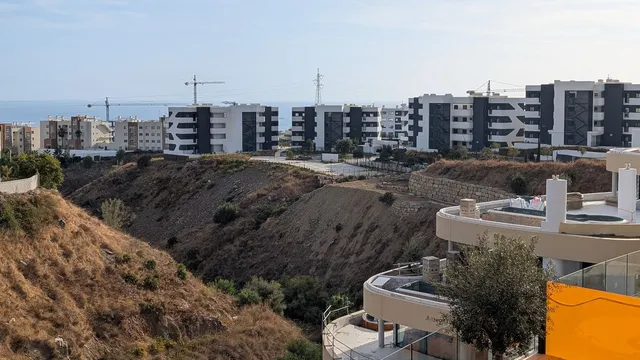 Apartamento 2 habitaciones 130m² en venta - Centro — 31
