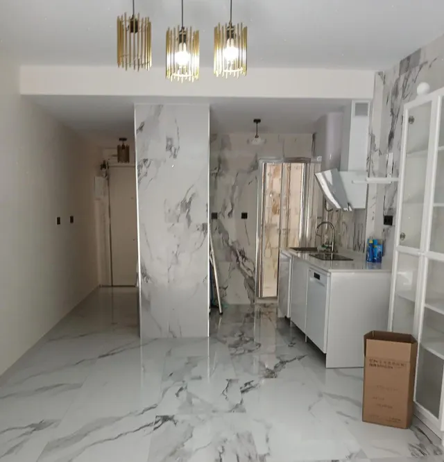 Apartamento 37m² en venta - Centro — 15