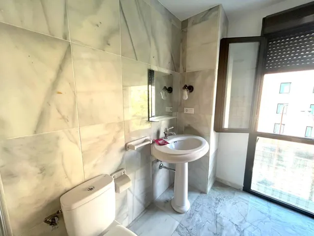 Piso 2 habitaciones 91m² en alquiler - Arenal - Museo - Tetuán — 15