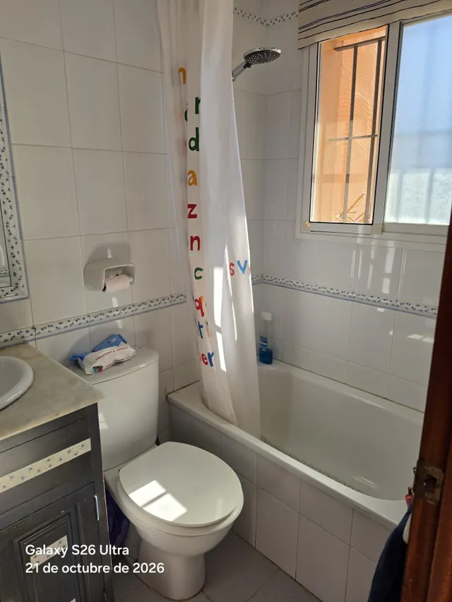 Adosado con garaje en la zona del almendral — 13