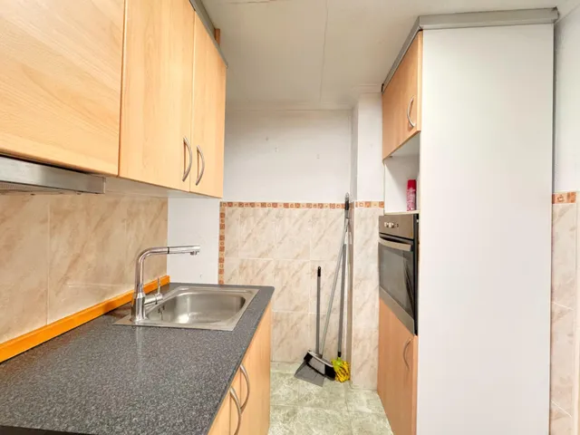 Piso en Petrer junto a la avenida de madrid — 6