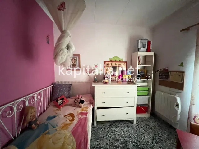Estupenda casa de campo en venta en Ontinyent zona La Solana — 13